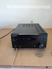 DENON RCD-M39 CD USB AM/FM