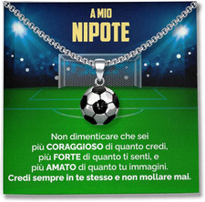 Regalo Bambino 7, 8, 9, 10, 11