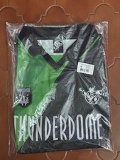 Thunderdome Soccershirt Soccer