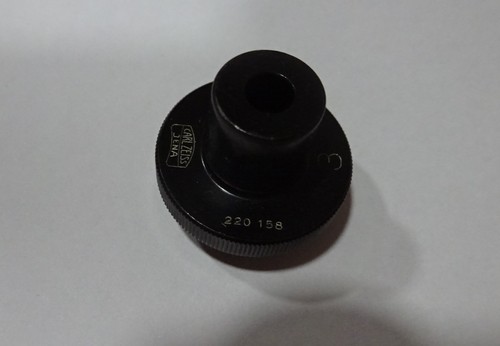 Carl zeiss jena microscope - zeiss,