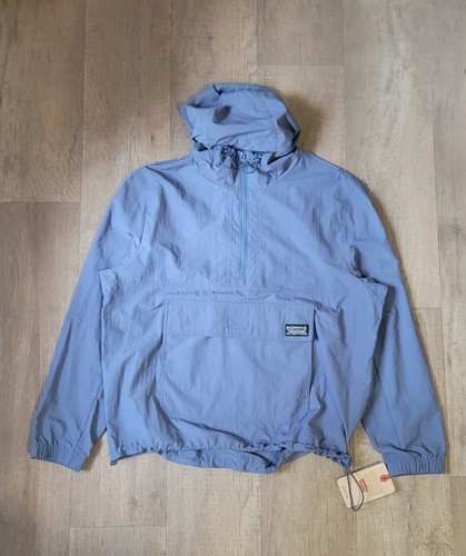 Giacca pullover levi nylon - levi’s,