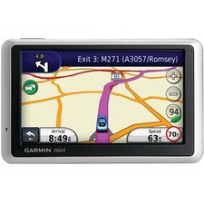 Garmin Nuvi 1340 Navigatore