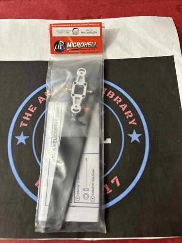 Microheli lm002bg1 - microheli., mh-lm002bg1