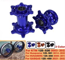 Mozzo ruota anteriore o