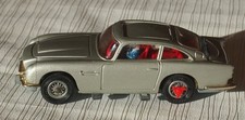 "New" Aston Martin DB 5 James
