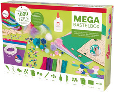 Kit per Lavoretti Creativi