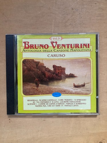 Bruno venturini antologia - bruno,