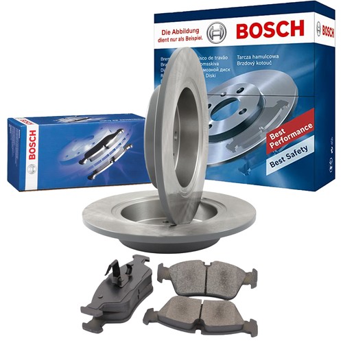 Bosch set dischi - bosch,
