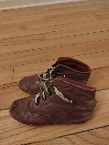 Scarpe bambino stringate - scarpe, da