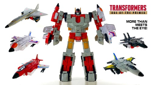 Hasbro transformers age the - age, of
