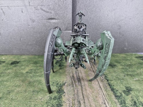 Warhammer 40k necron - 40k,