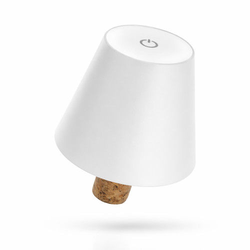 Lampada led tavolo con - lampada,