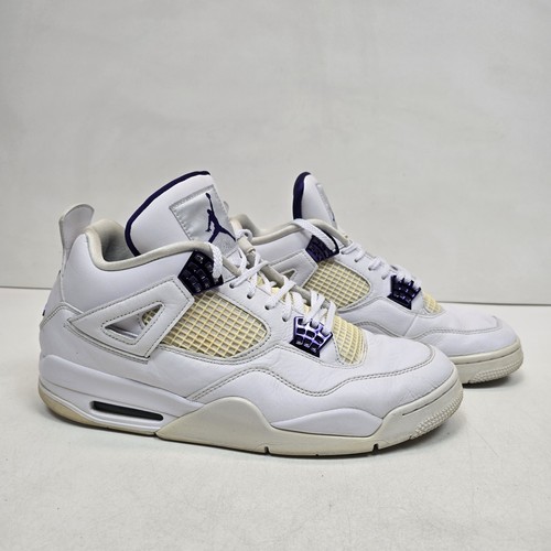 Nike air jordan - air, mid
