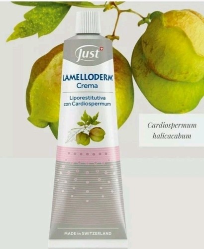 Crema lamelloderm just - crema,