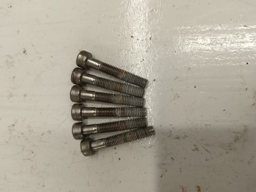 Bulloni tappo completo - x6, bmw