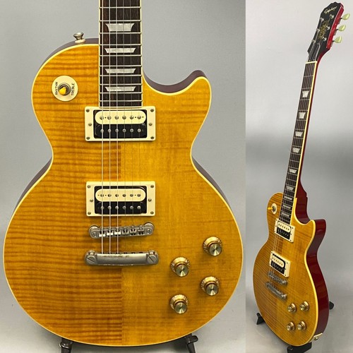 Epiphone slash appetite les - epiphone, "appetite"