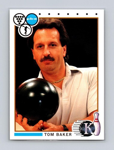 Tom baker 1990 - baker,