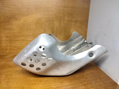 Sabot moteur honda xrv 750 - moteur,