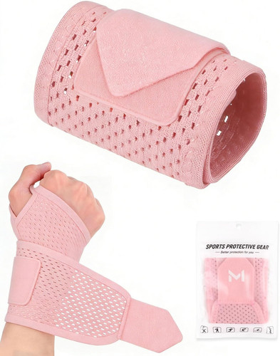 Tutore polso elastico - tutore,