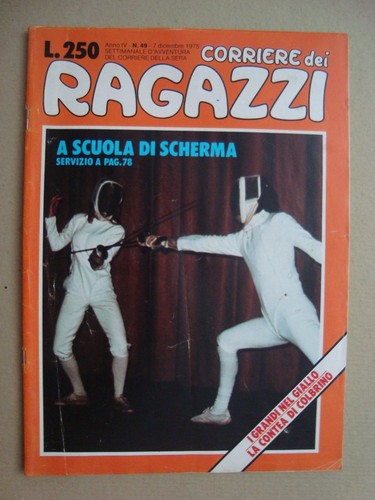 Corriere dei ragazzi 49 - corriere,