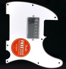 Battipenna originale Fender