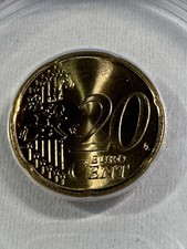 2002 Portogallo 20 Centesimi