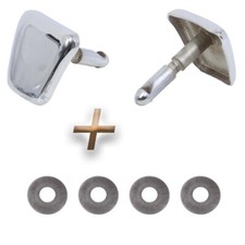 Perno e Molle Calandra