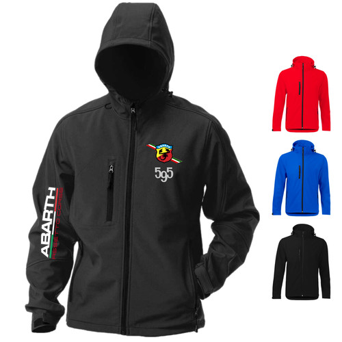 Abbigliamento abarth 595 - abbigliamento,