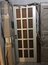 N2 Porte A Scomparsa Misura 80(complete Di Cornici)