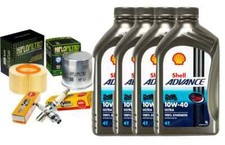 KIT/TAGLIANDO BMW R/1150 R