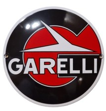 Garelli rotondo - garelli,