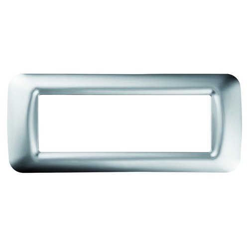 Placca posti gewiss system - posti,