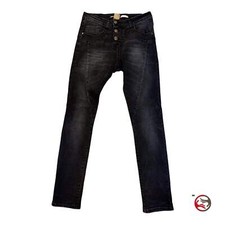 Jeans neri donna Please XXS