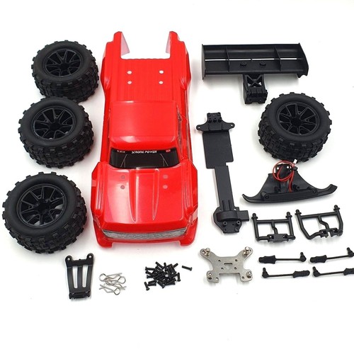 144001 buggy kit conversione - 144001,
