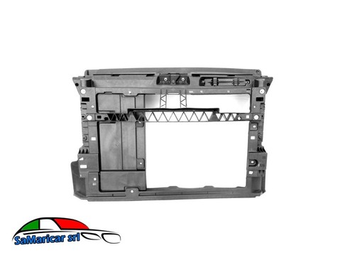 Frontale ossatura rivestimento - frontale,