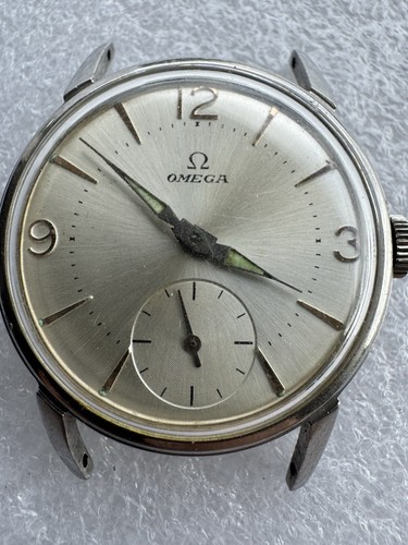 Omega 2901 0157 vintage - omega,