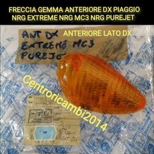 FRECCIA GEMMA ANTERIORE DX