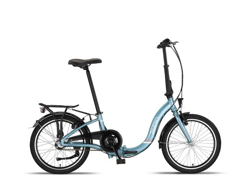 Pacto seven bicicletta - seven,