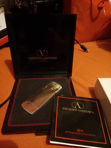 Accendino valentino garavani - accendino,