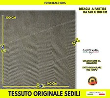 Tessuto Coprisedili Lancia