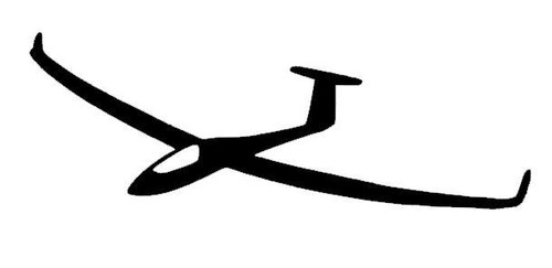 Aliante auto - cm,