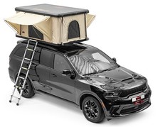 Dragon winch tenda - da, tetto