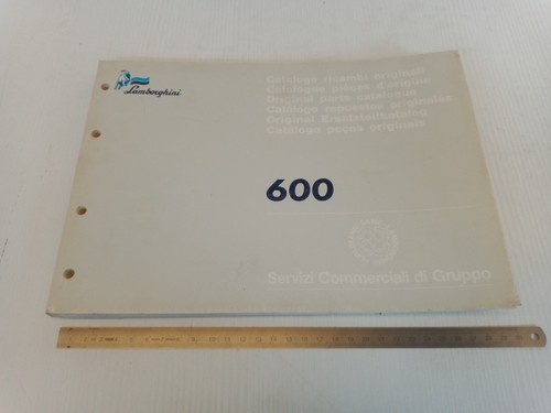 Catalogo parti ricambio - parti,