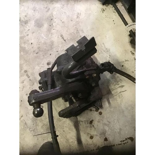 Scatola sterzo - sterzo, (autocarro)