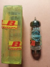 VALVOLA VINTAGE RADIO TV