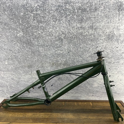 Telaio bmx venom - venom, back