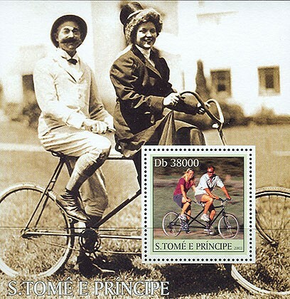 Tome principe 2003 bici - tome,
