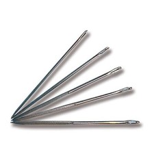 KIT 5 AGHI PER RIPARAZIONE
