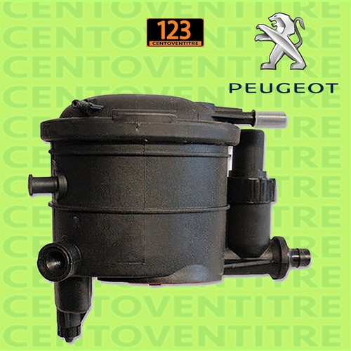 Filtro carburante per - filtro,