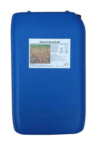 Naturìì weedx 25 - naturìì, kg